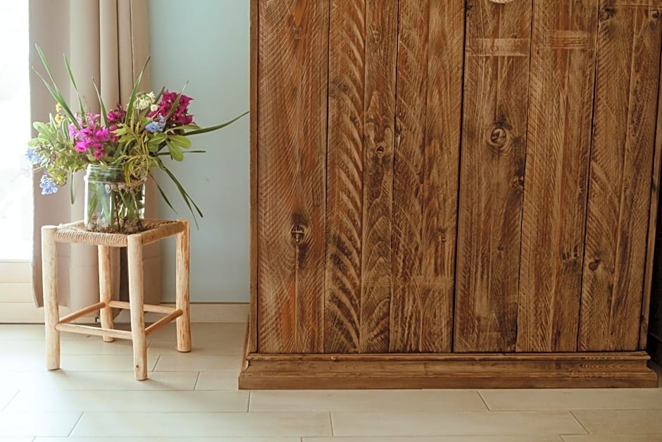 B&B Il Mare In Una Stanza