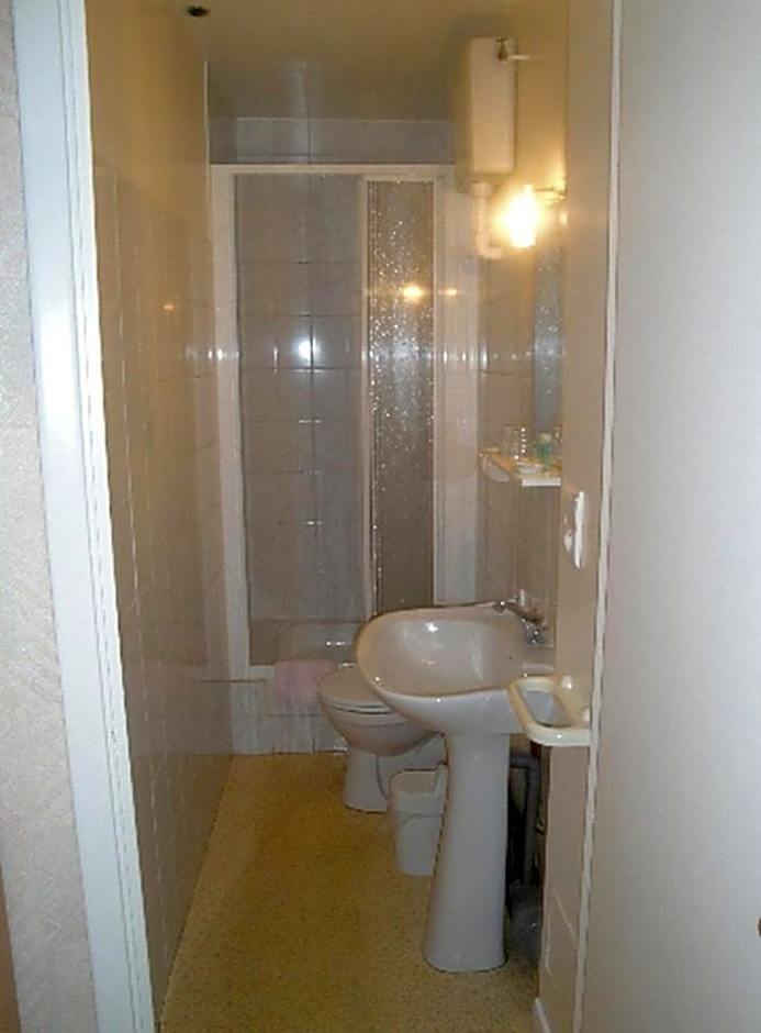 Hotel Magne