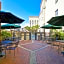 Hampton Inn By Hilton And Suites Savannah Historic District