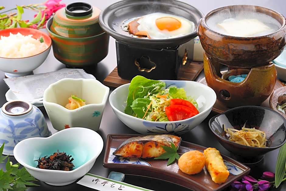 Onyado Takasago
