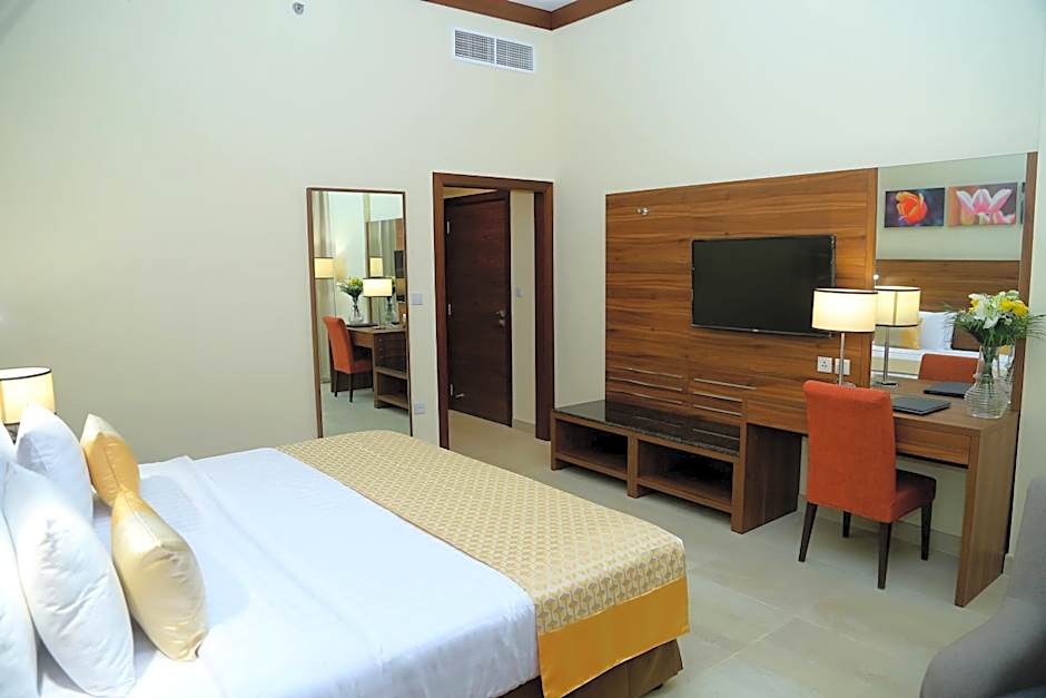 Photo 1 of 10 of Premium 1 Bedroom Apartment