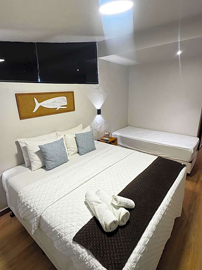 Suítes Viver Arraial do Cabo