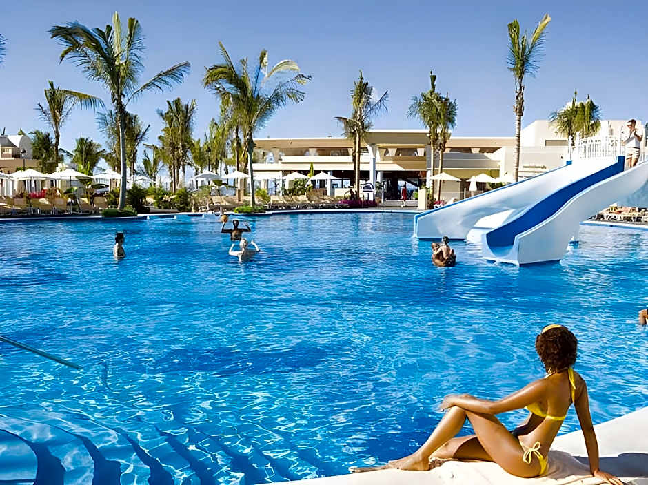 Riu Vallarta - All Inclusive