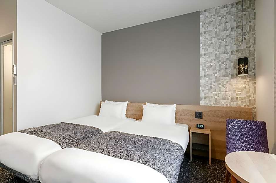 M's Hotel Kyoto Station Kasuga