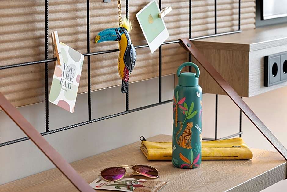 Moxy Vienna City East