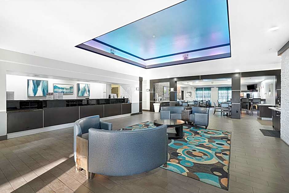La Quinta Inn & Suites by Wyndham Houston Hobby Airport
