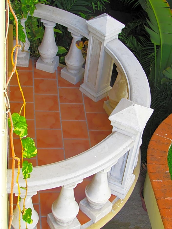 Hotel Cielo