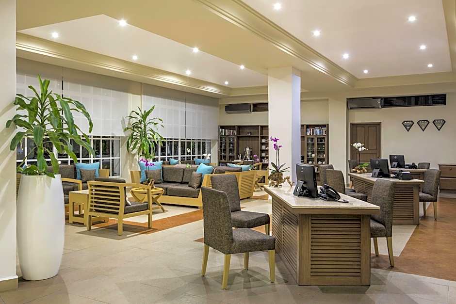 El Dorado Seaside Palms - Catamaran, Cenote & More Inclusive- Adults Only