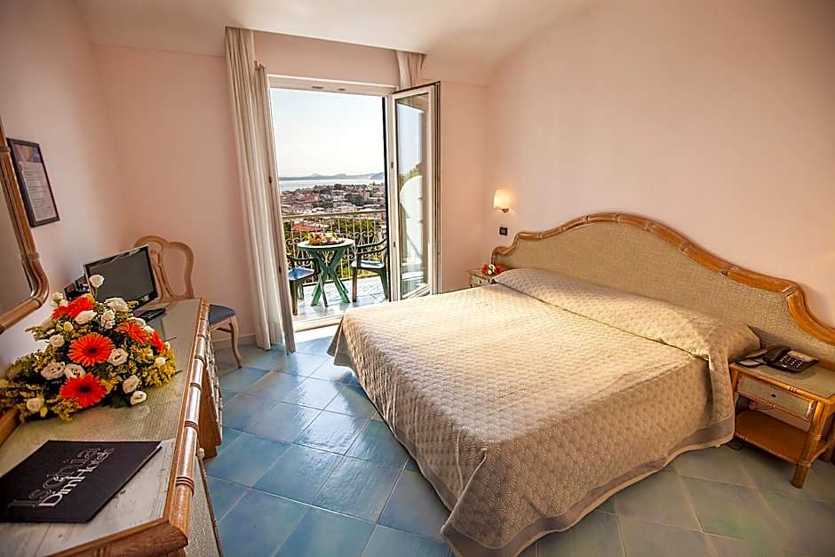 Hotel Terme President