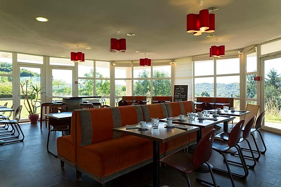 The Originals Access, Hotel Tulle (P'tit Dej-Hotel)