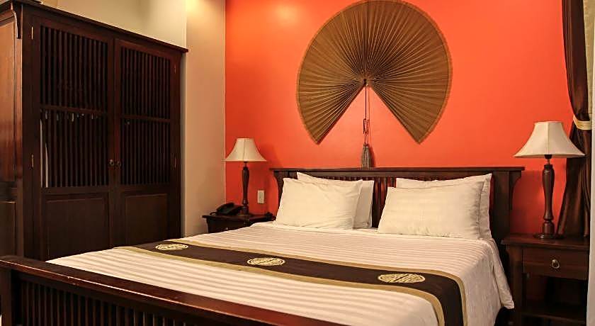 Nam Bo Boutique Hotel