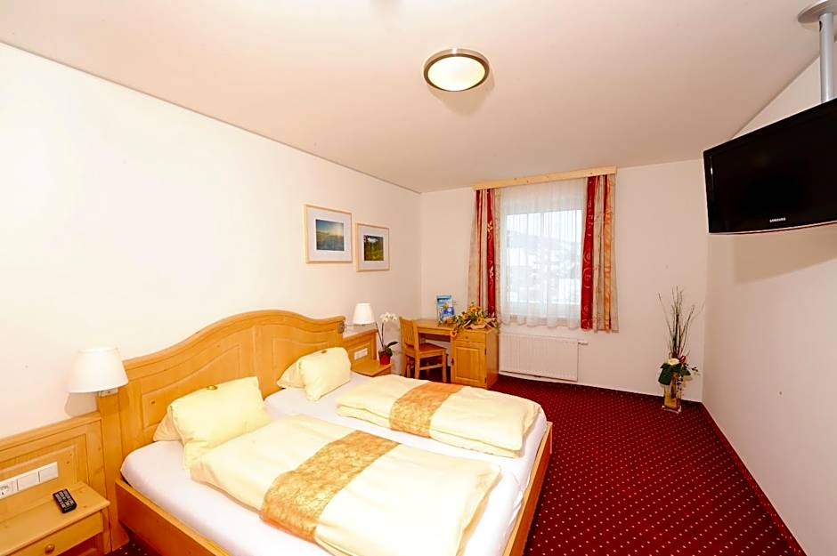 Hotel-Restaurant Kirchenwirt Aigen