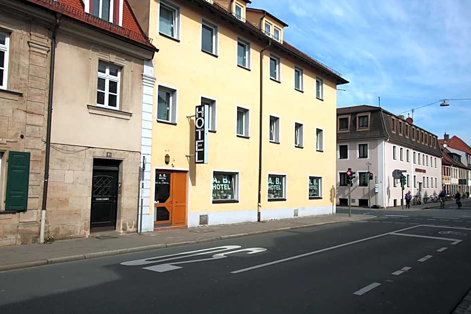 A.B. Hotel