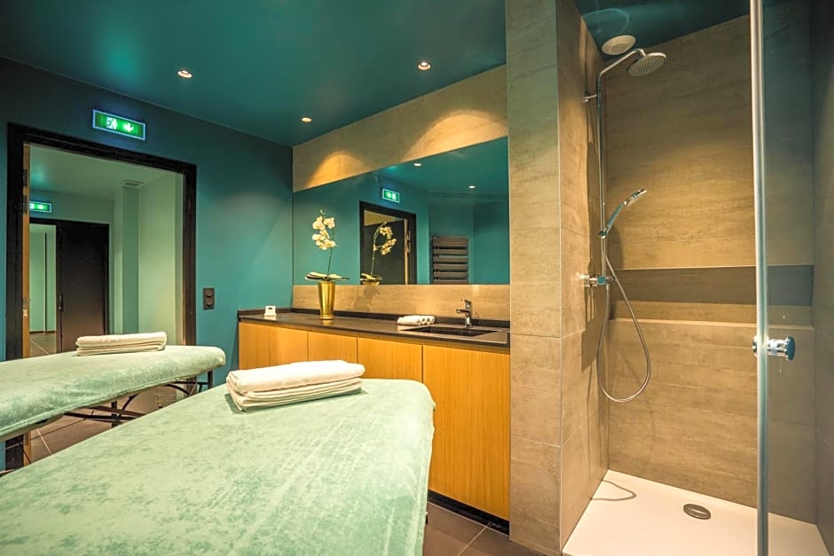 Best Western Plus Hostellerie Du Vallon
