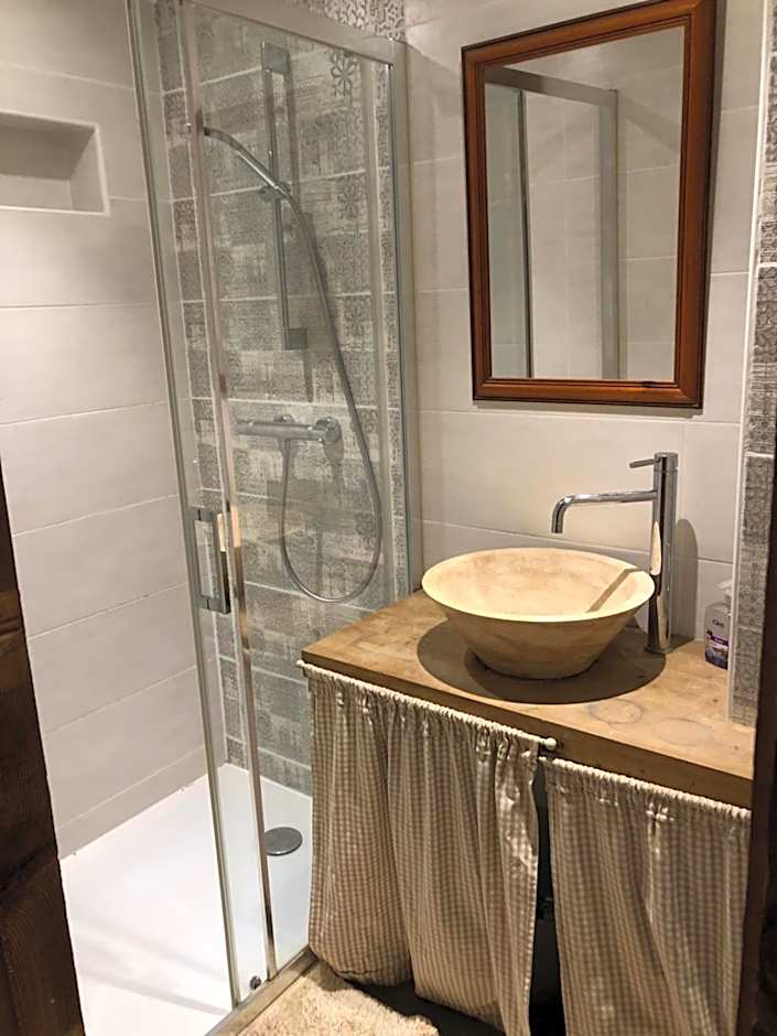 Le domaine des Terres