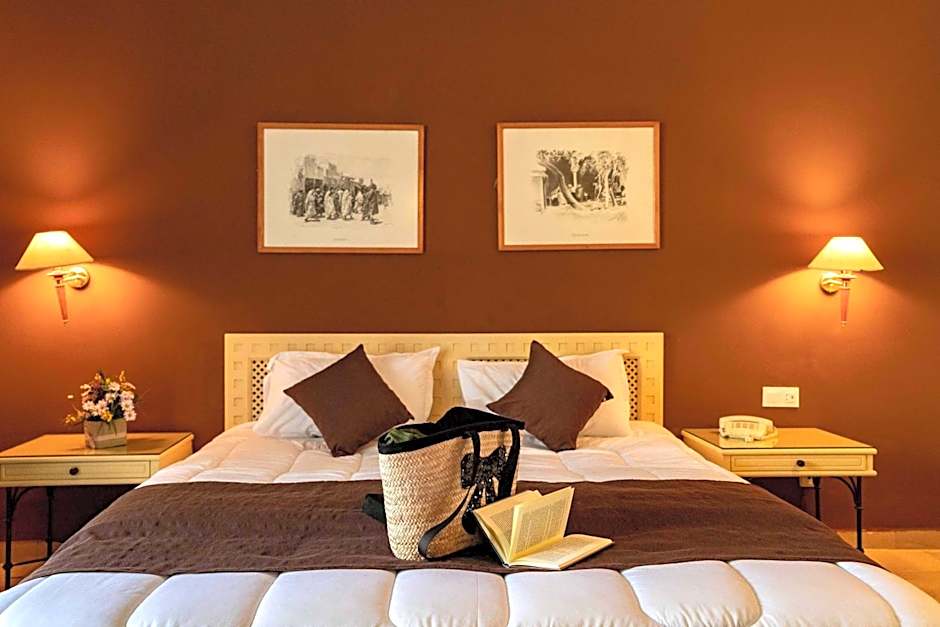 Hotel Flora Park by Turismark