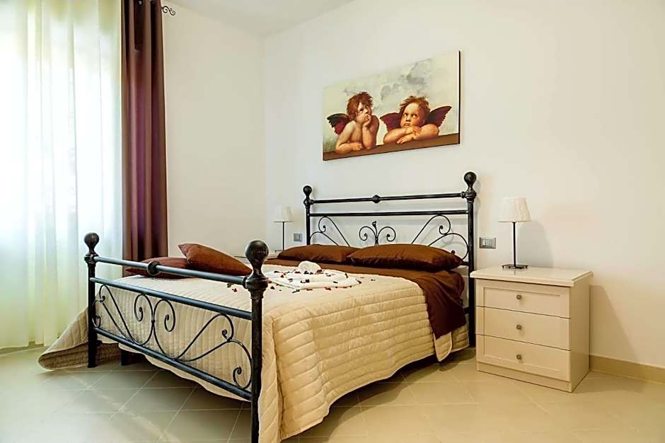 Villa Rosina
