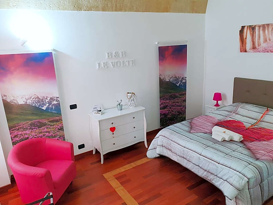 B&B Le Volte
