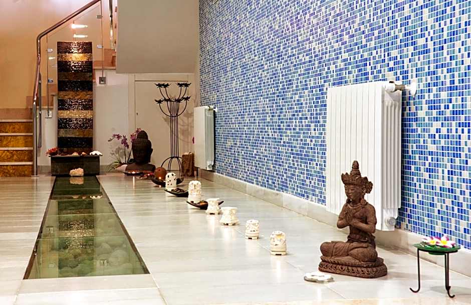 Spa Rural Mies de Rubayo