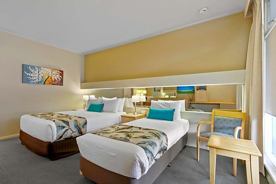 Comfort Inn & Suites Lakes Entrance