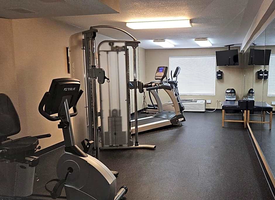 Comfort Inn Falls Church - Tysons Corner