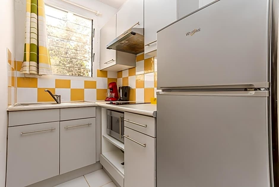 Domaine de l'Anse Ramier