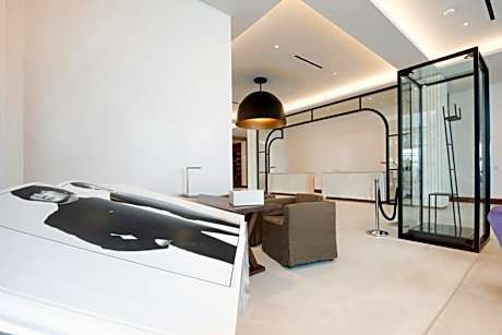 ette luxury hotel & spa