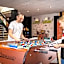 Novotel Mulhouse Bâle Fribourg