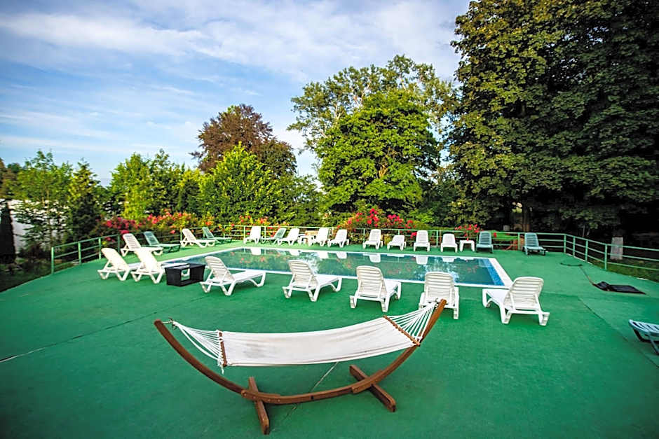 HOTEL MARION POIANA