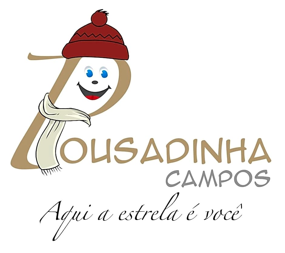 Pousadinha Campos