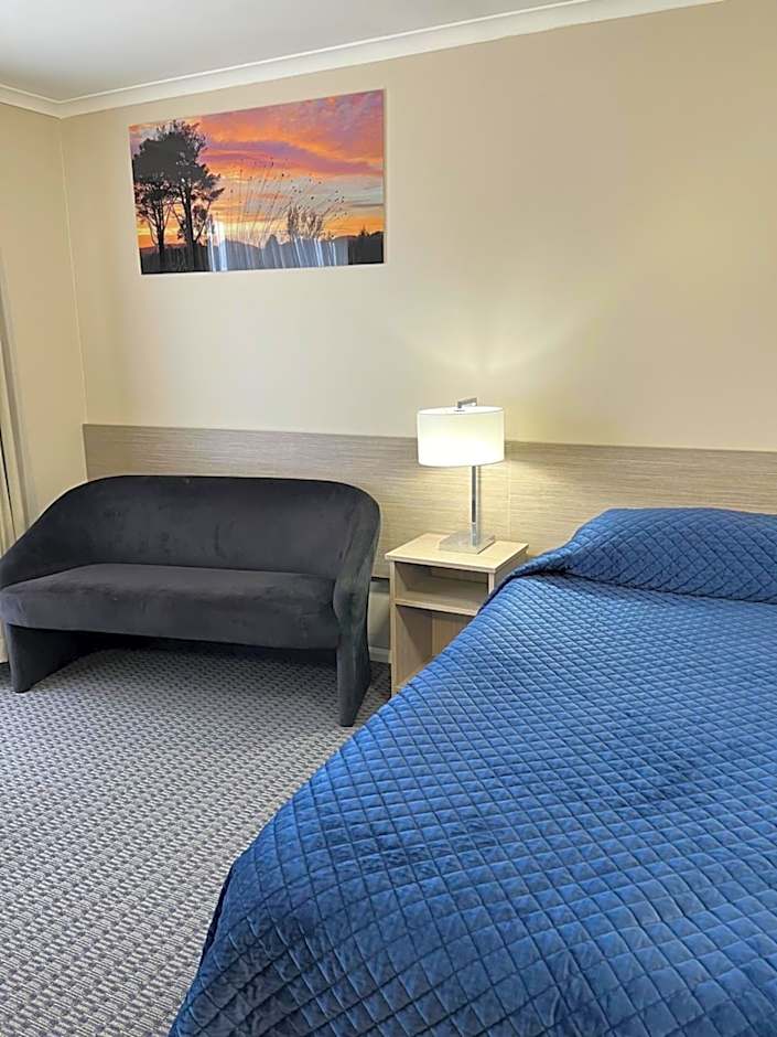 Heemskirk Motor Hotel