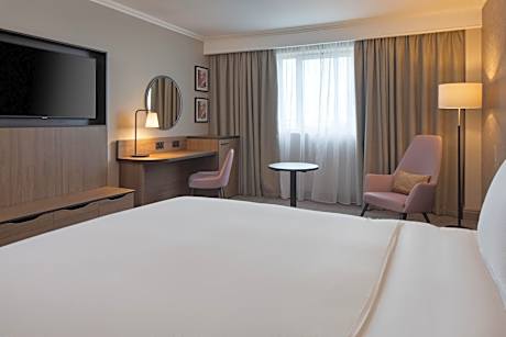 Accessible Guest Room