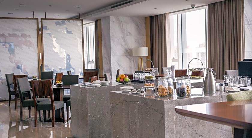 Pullman Changshu Leeman Hotel