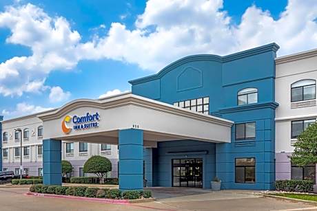 Comfort Inn & Suites Irving Las Colinas DFW