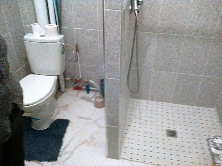 MAISON D’HÔTE LES TORTUES -