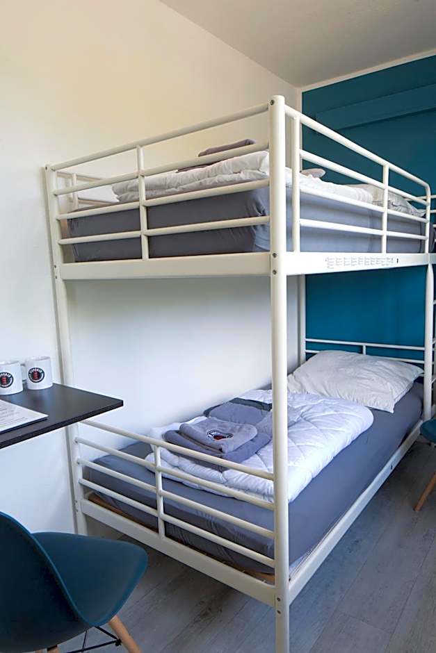 Flensbed Hotel & Hostel