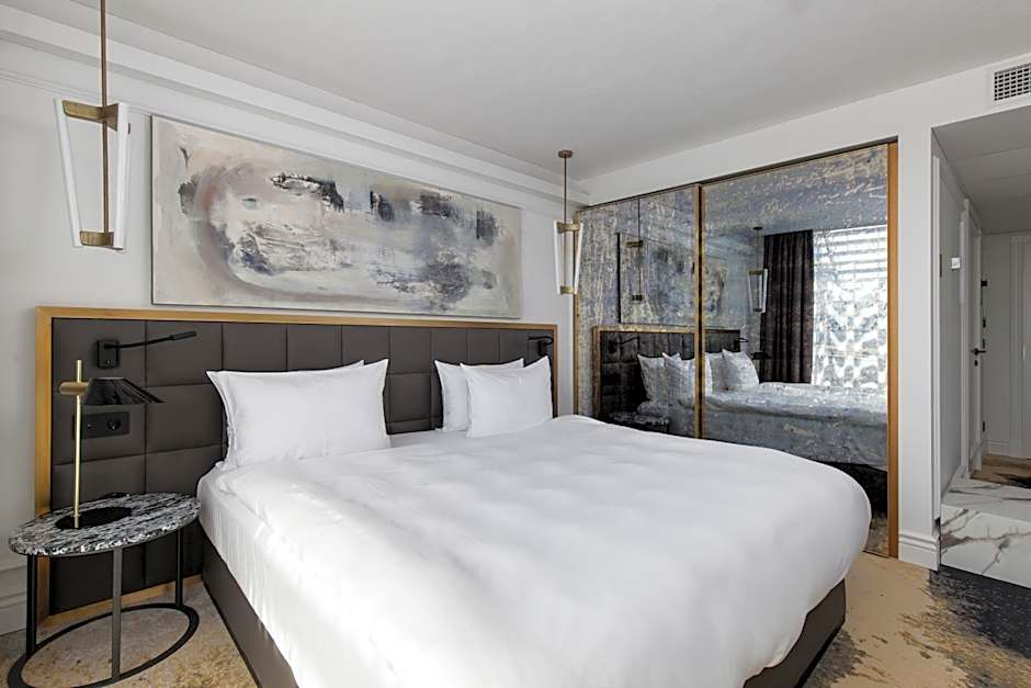 Hotel Pacai, a member of Design Hotels