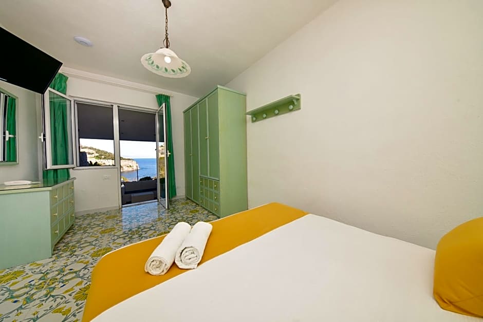 Hotel Parco Cartaromana