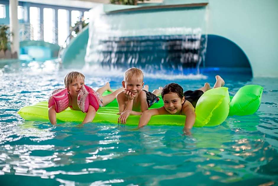 Quality Hotel Skjærgården