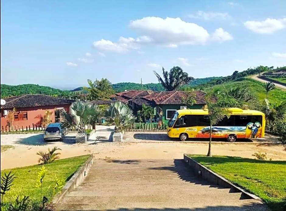 Pousada e Restaurante Alto da Serra