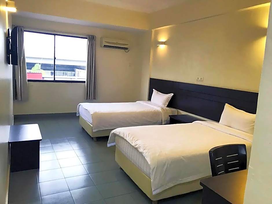 Hotel Sitiawan