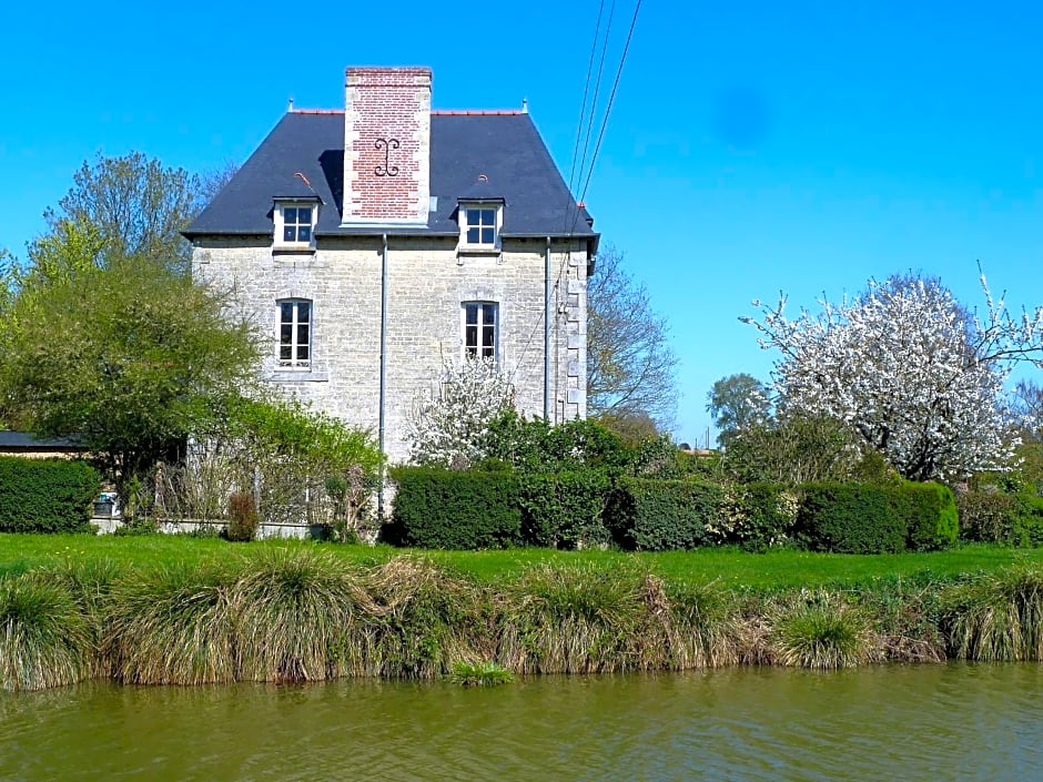 B&B L'Atelier du Presbytère