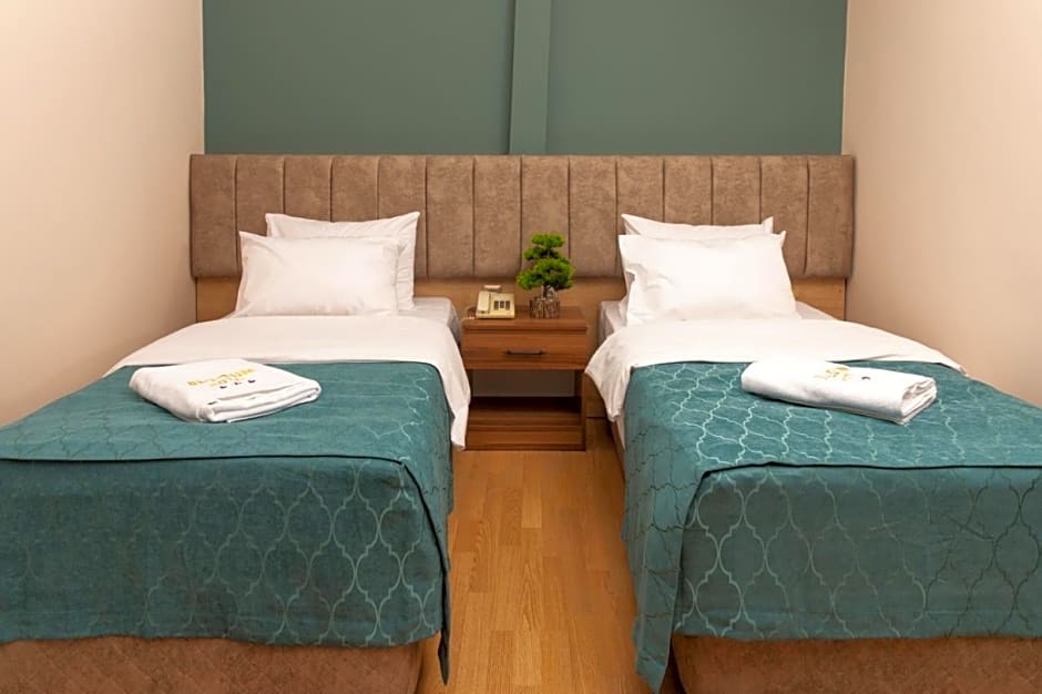 Buldum Otel