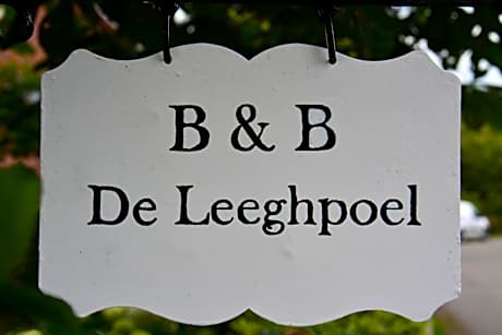 B&B De Leeghpoel