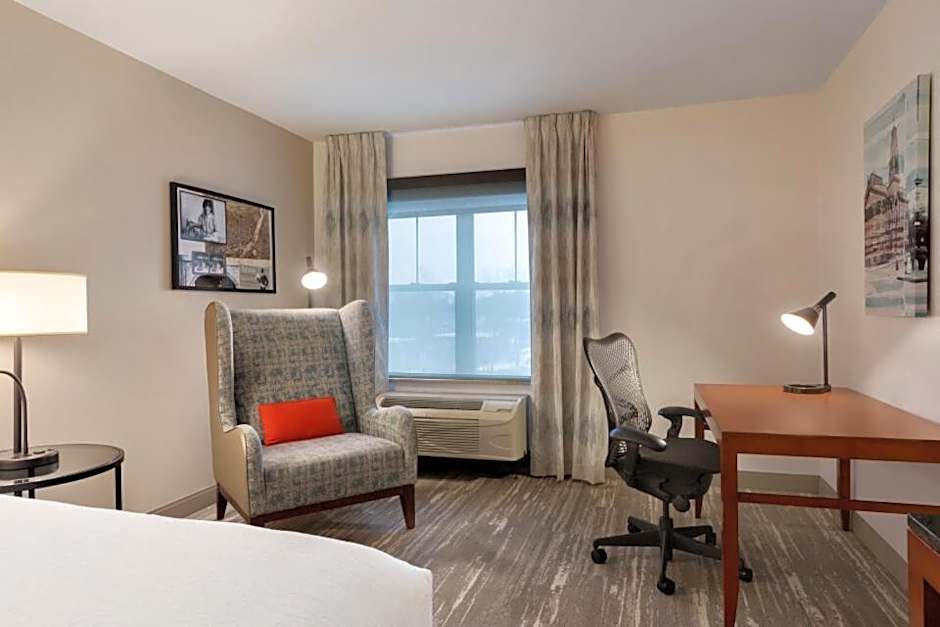 Hilton Garden Inn Troy