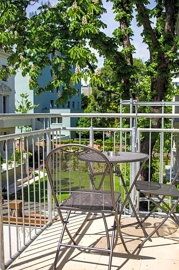 Hotel Spiess & Spiess