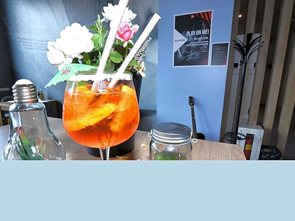 Ibis Sofia Airport Hotel