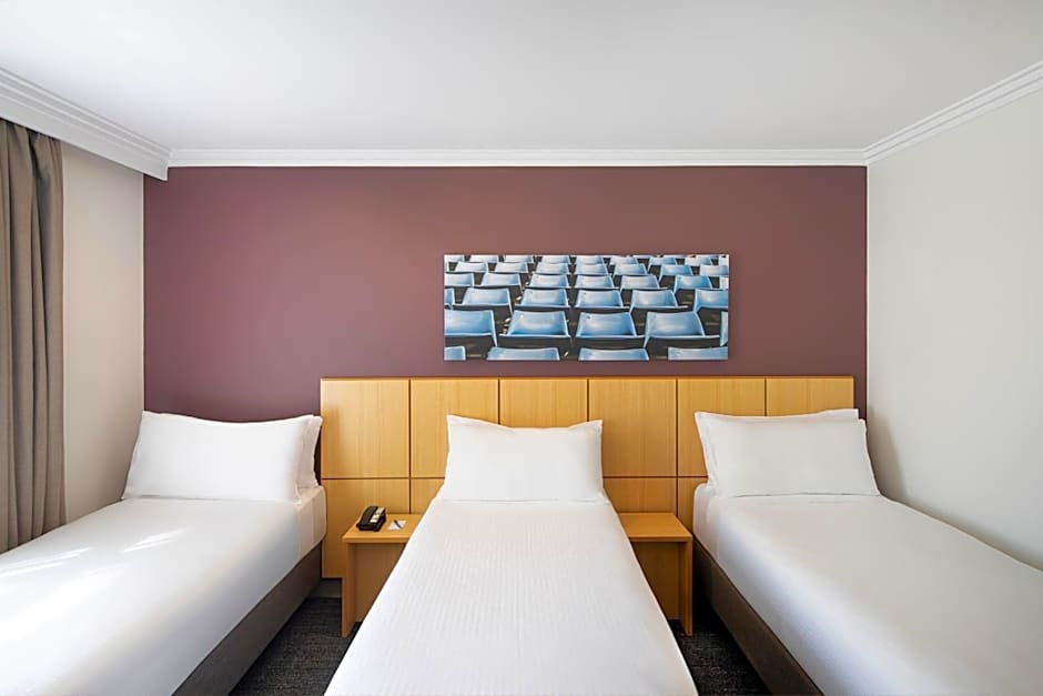 Mercure Sydney Blacktown