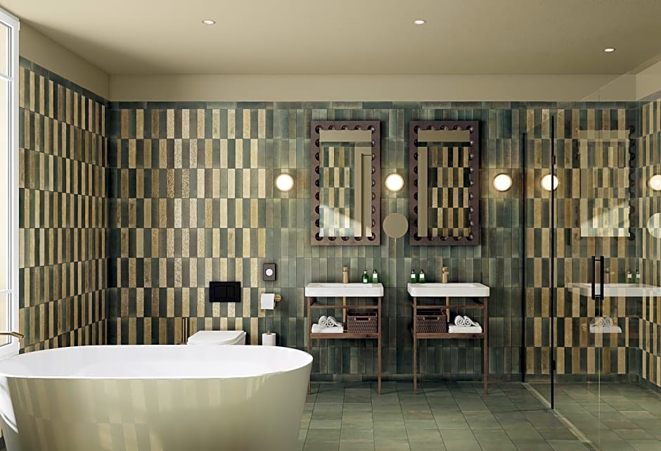 Hotel Gounod Fully Renovated