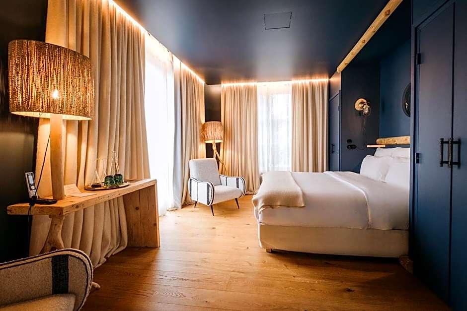 Grand Hotel Soleil d'Or